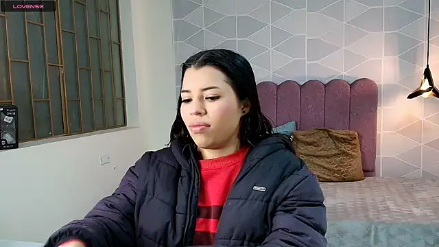 Asly Morgan online show from January 2025 11:58:02 AM