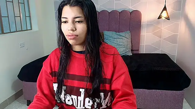 Asly Morgan online show from January 2025 12:17:02 PM