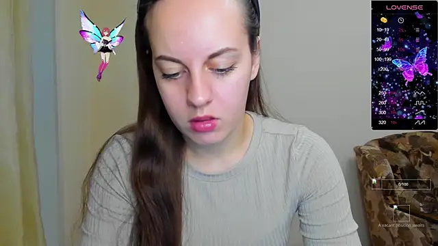 Snapshot of Sabrina_Lavv chatting on September 2025 03:59:02 PM Sabrina Lavv online show from September 2025 03:59:02 PM
