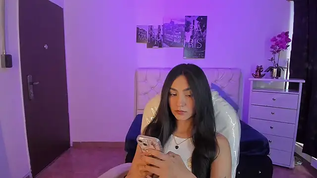 Amy Kiitty  online show from February 2026 01:21:01 PM