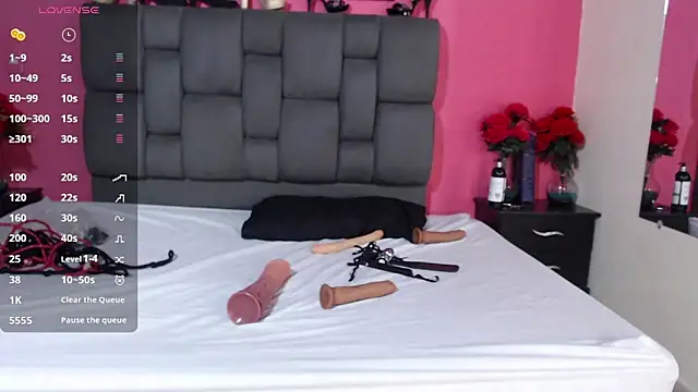 KarinaSimonz online show from February 2025 07:29:01 PM