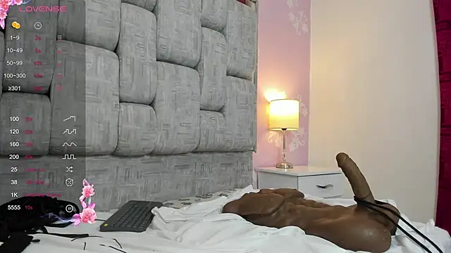 KarinaSimonz online show from March 2025 10:44:01 PM