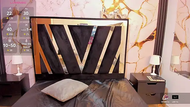 KarinaSimonz online show from January 2026 07:45:01 PM