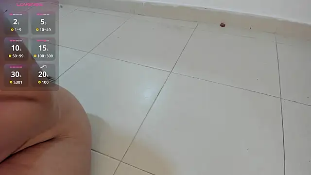 KarinaSimonz online show from February 2026 08:19:02 PM