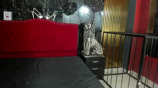 KarinaSimonz online show from March 2026 02:24:02 AM