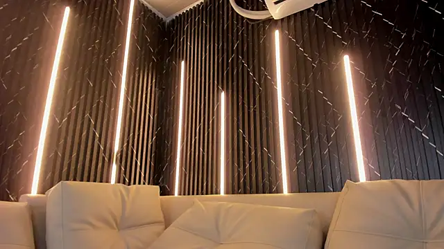 KarinaSimonz online show from April 2026 03:07:02 AM