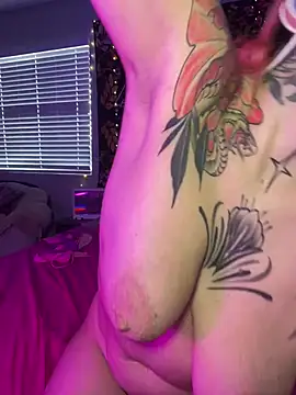 GoldieBakeman online show from February 2025 10:36:01 PM