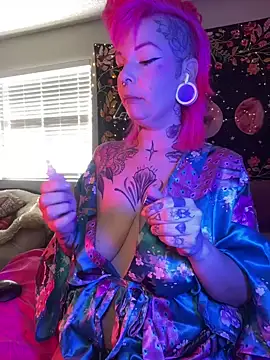 GoldieBakeman online show from February 2025 06:32:02 PM