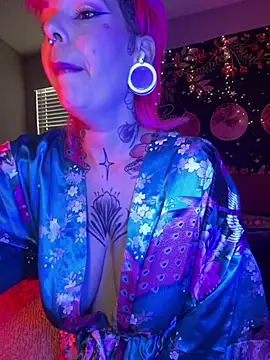 GoldieBakeman online show from March 2025 08:43:02 PM