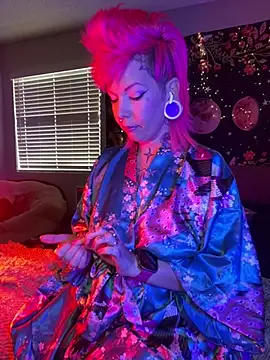 GoldieBakeman online show from March 2025 11:46:01 PM