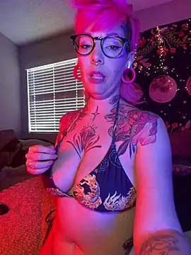 GoldieBakeman online show from March 2025 08:37:02 PM