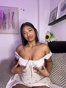 Isabella fasilier online show from March 2025 12:10:01 AM