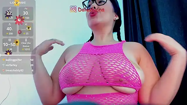 daleskass online show from January 2025 06:59:02 AM