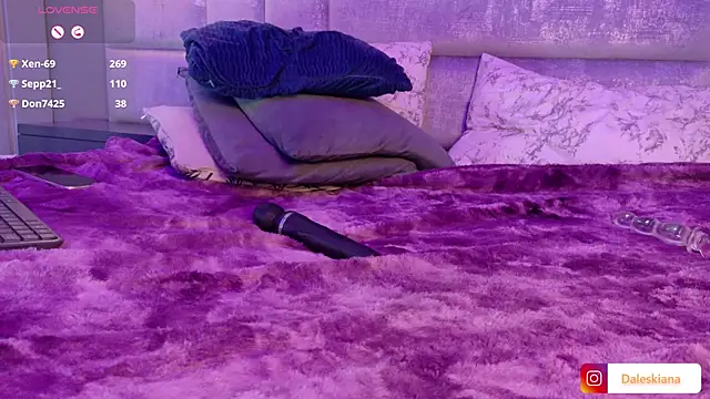 daleskass online show from September 2025 08:49:02 AM