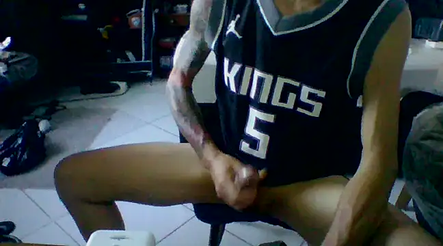 GregRodrz online show from January 2025 09:21:02 AM