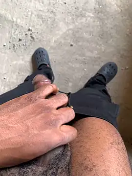 Snapshot of Black_mamba_madingo chatting on January 2025 11:51:02 AM Black mamba madingo online show from January 2025 11:51:02 AM