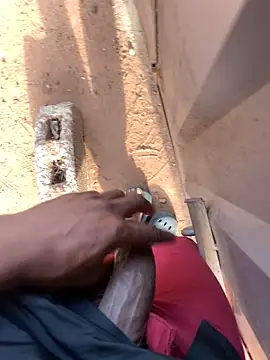 Snapshot of Black_mamba_madingo chatting on March 2025 04:45:02 PM Black mamba madingo online show from March 2025 04:45:02 PM