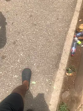 Snapshot of Black_mamba_madingo chatting on March 2025 11:34:02 AM Black mamba madingo online show from March 2025 11:34:02 AM