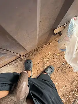 Snapshot of Black_mamba_madingo chatting on March 2026 04:32:01 PM Black mamba madingo online show from March 2026 04:32:01 PM