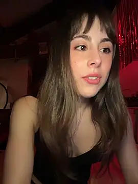 Angelene503 online show from May 2026 09:01:02 PM