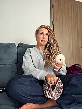 MariaRichi  online show from October 2025 08:33:02 AM