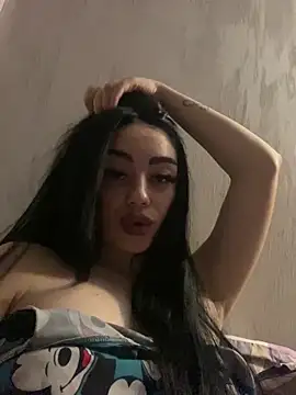 Gya Rue online show from November 2025 11:19:02 PM