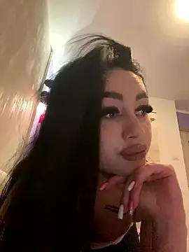 Gya Rue online show from January 2026 12:35:01 AM