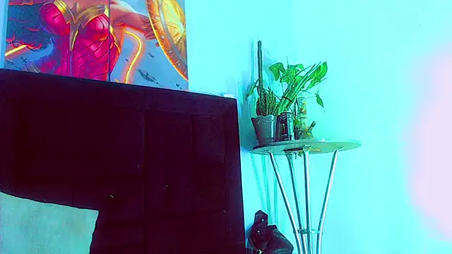 HannibalLester online show from November 2025 04:11:02 AM