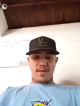 HannibalLester online show from December 2025 04:38:01 PM