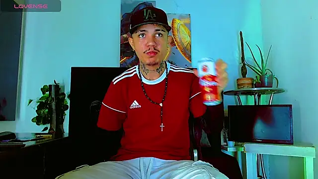 HannibalLester online show from February 2026 05:00:02 AM