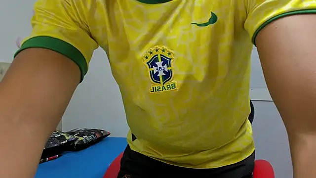 yei-sant online show from October 2025 03:51:02 AM