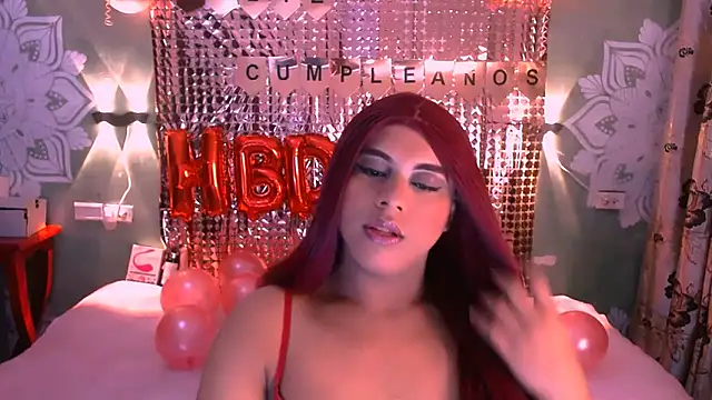 Emili Roux online show from February 2025 12:08:01 PM