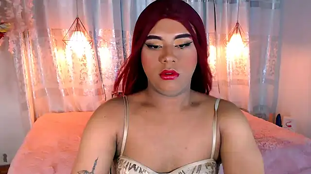 Emili Roux online show from February 2025 11:03:01 AM