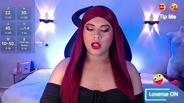 Emili Roux online show from December 2025 03:28:02 PM