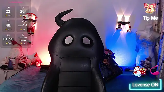 Emili Roux online show from December 2025 11:52:02 AM