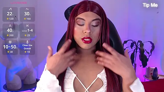 Emili Roux online show from January 2026 11:59:02 AM