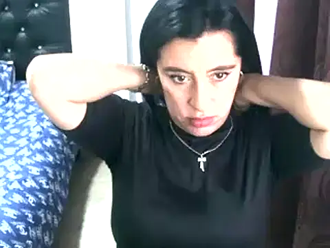 hailey85 online show from December 2024 07:00:02 PM