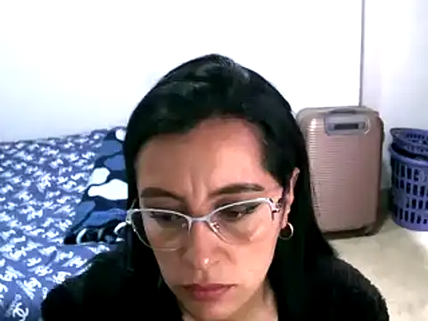 hailey85 online show from January 2025 07:55:01 PM