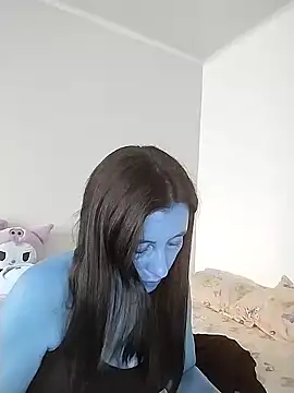 hailey85 online show from February 2025 06:13:01 PM