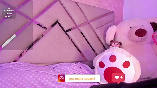 sadashi moon  online show from October 2025 10:06:01 AM