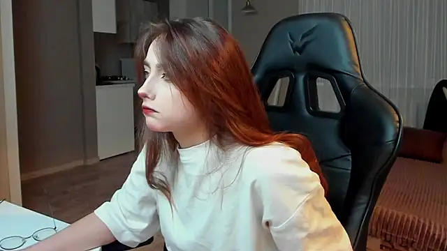 SilverDream online show from February 2025 09:17:01 PM