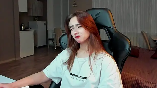 SilverDream online show from February 2025 10:47:02 PM