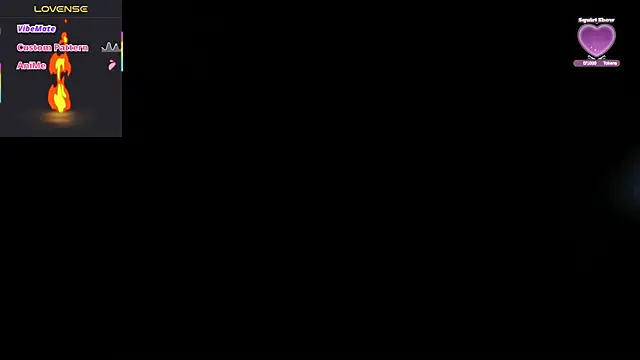 yoishat77 online show from February 2025 03:09:02 AM