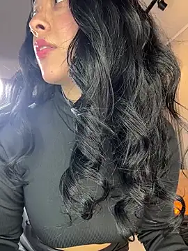 Valery Evaans online show from February 2026 05:16:02 AM