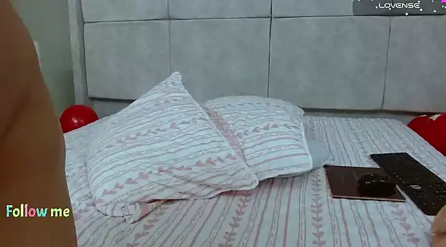 sweet amalia4 online show from February 2025 09:38:01 AM