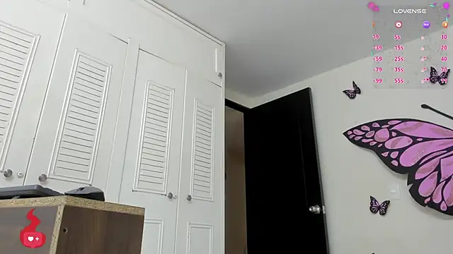 sweet amalia4 online show from November 2025 07:25:01 PM