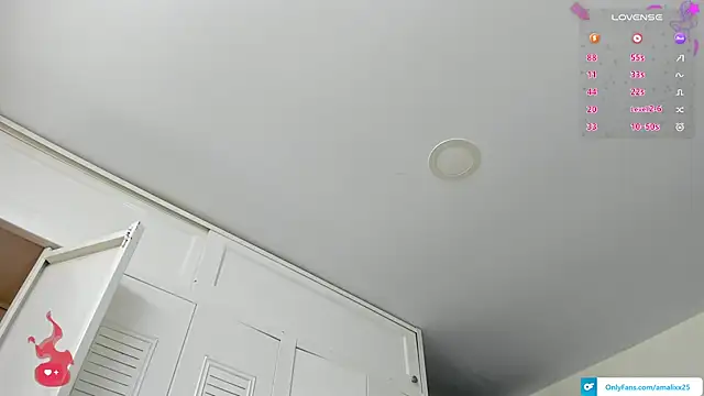 sweet amalia4 online show from December 2025 09:32:01 PM