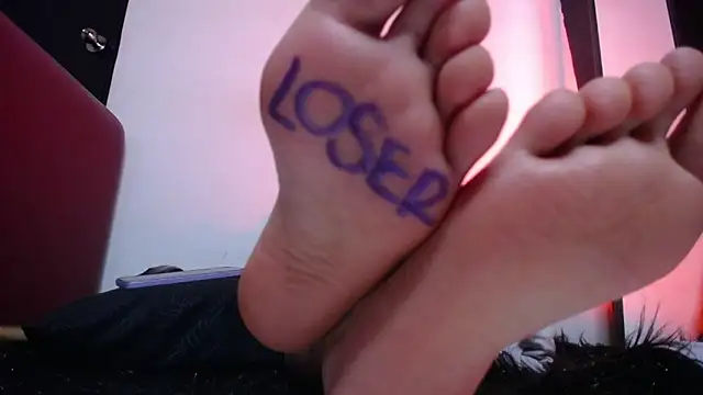 NYX1126 online show from January 2025 06:41:02 PM