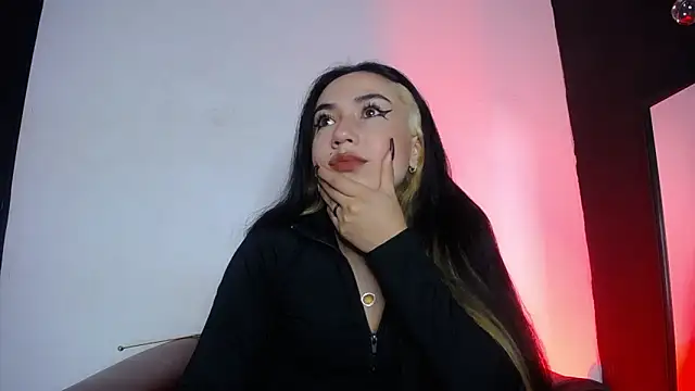 NYX1126 online show from February 2025 04:04:01 PM