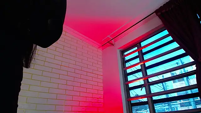 NYX1126 online show from November 2025 01:10:01 PM